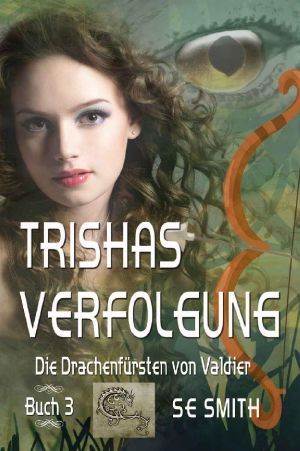 [Die Drachenfürsten von Valdier 03] • Trishas Verfolgung